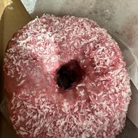   at Sweet Theory Baking Co. in Jacksonville