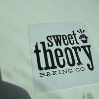   at Sweet Theory Baking Co. in Jacksonville