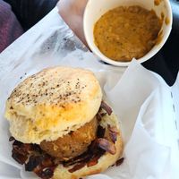  at Sweet Theory Baking Co. in Jacksonville