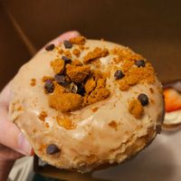  at Sweet Theory Baking Co. in Jacksonville