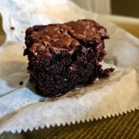  at Sweet Theory Baking Co. in Jacksonville