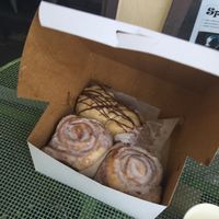 yum! at Sweet Theory Baking Co. in Jacksonville