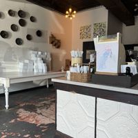   at Sweet Theory Baking Co. in Jacksonville