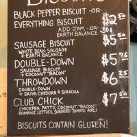   at Sweet Theory Baking Co. in Jacksonville