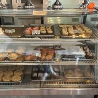   at Sweet Theory Baking Co. in Jacksonville