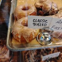   at Sweet Theory Baking Co. in Jacksonville