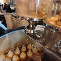   at Sweet Theory Baking Co. in Jacksonville