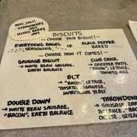   at Sweet Theory Baking Co. in Jacksonville