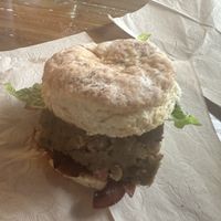   at Sweet Theory Baking Co. in Jacksonville