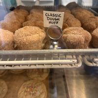   at Sweet Theory Baking Co. in Jacksonville