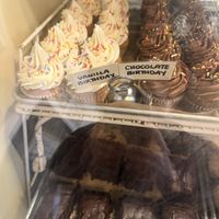   at Sweet Theory Baking Co. in Jacksonville