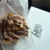 10/10  at Sweet Theory Baking Co. in Jacksonville