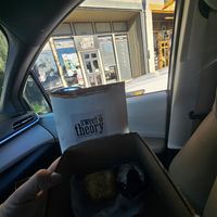  at Sweet Theory Baking Co. in Jacksonville