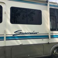 @Lymedrogo and @Lymekhaleesi will certainly be back! at Sweet Theory Baking Co. in Jacksonville