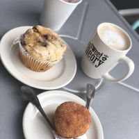 Sweet nothings ☺️ at Sweet Theory Baking Co. in Jacksonville