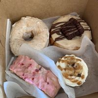 The best 😋🤤 at Sweet Theory Baking Co. in Jacksonville