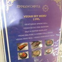  at Zinnia De Chinta in Newtown