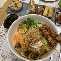   at TukTuk Saigon in Doha