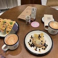   at Wild & The Moon in Doha