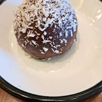  at Wild & The Moon in Doha