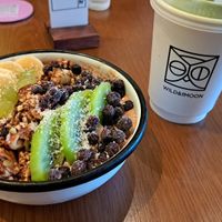  at Wild & The Moon in Doha