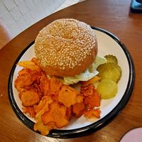  at Wild & The Moon in Doha