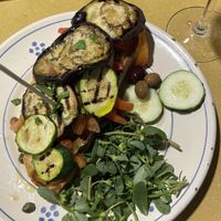 Bruschetta   at La Casa Della Bruschetta in Vieste