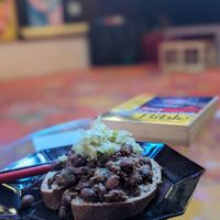 TWP at Yours in Dunedin