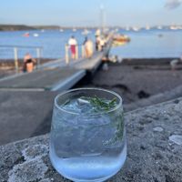   at The Griffin in Dale