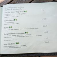  at Neue Regensburger Hütte in Neustift Im Stubaital