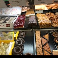 sweets at Biomarkt Vier Jahreszeiten in Erlangen