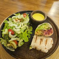  at PlunkTone Cafe in Koh Samui