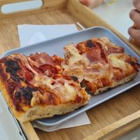  at Raspa 1960 in San Salvo