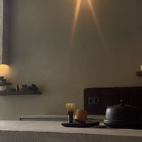   at KŪKAI. Matcha Studio in Antwerpen