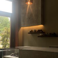   at KŪKAI. Matcha Studio in Antwerpen