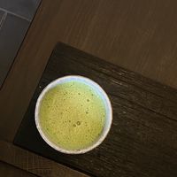   at KŪKAI. Matcha Studio in Antwerpen