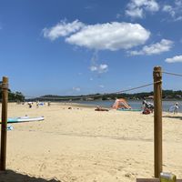 la vue  at Chez Loulou in Soorts-hossegor