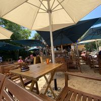 le lieu  at Chez Loulou in Soorts-hossegor