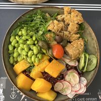   at Lady Glagla in Aigues-mortes