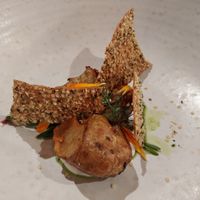 Artichoke at Yarri in Dunsborough