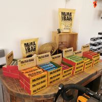  at MegaRawBar in Mallorca