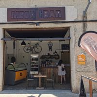  at MegaRawBar in Mallorca