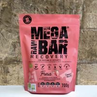 Protein  at MegaRawBar in Mallorca