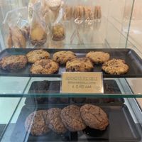   at Clover Gelateria - Via Domenico Millelire in Milan