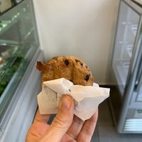   at Clover Gelateria - Via Domenico Millelire in Milan