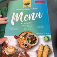 Contact Info at Yumy Yumy House  in Cromer