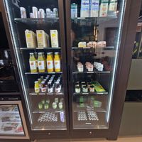 Reception area at Plantonia Aparthotel in Krakow