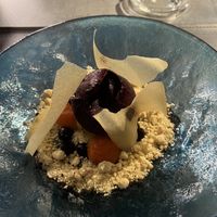 Vegan Breeze   at Spago in Podgorica
