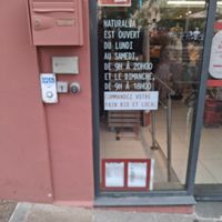  at Naturalia - Championnet in Antibes