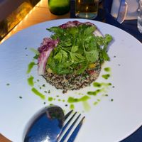 Superfood salad   at Amente Restaurant & Cocktail bar in Lefkada